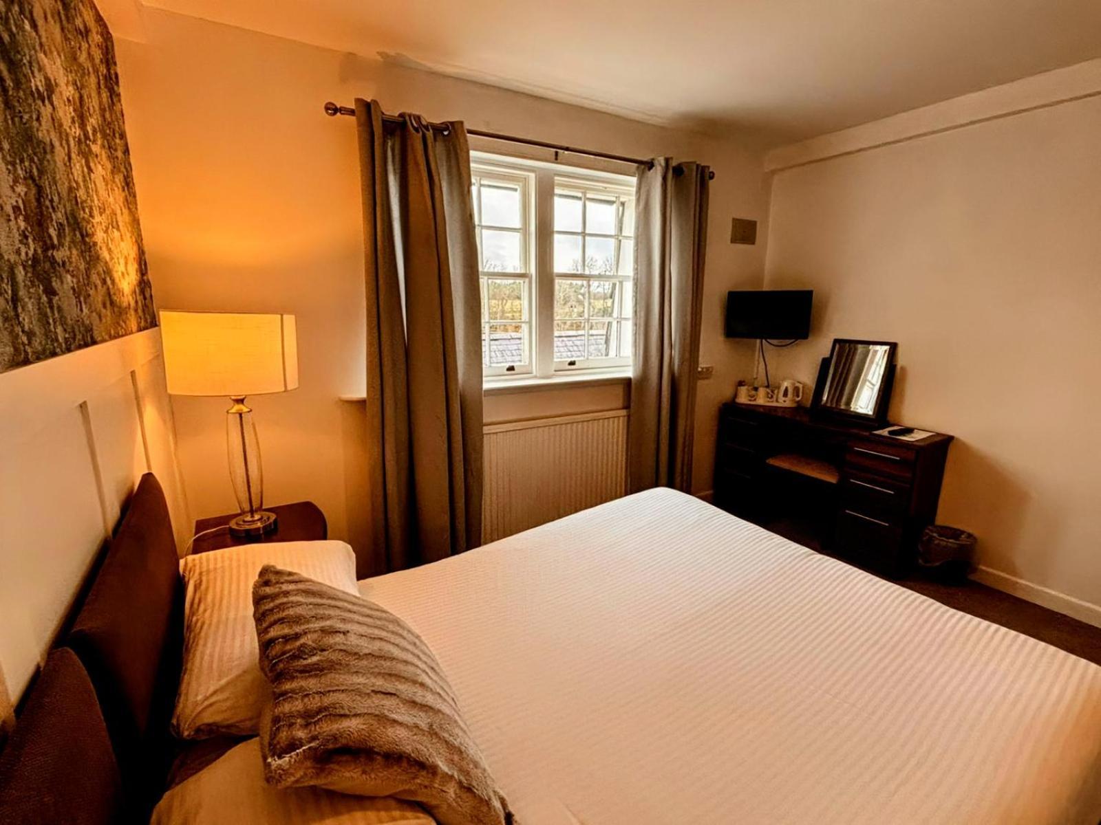The Mill House Hotel Бакі Екстер'єр фото