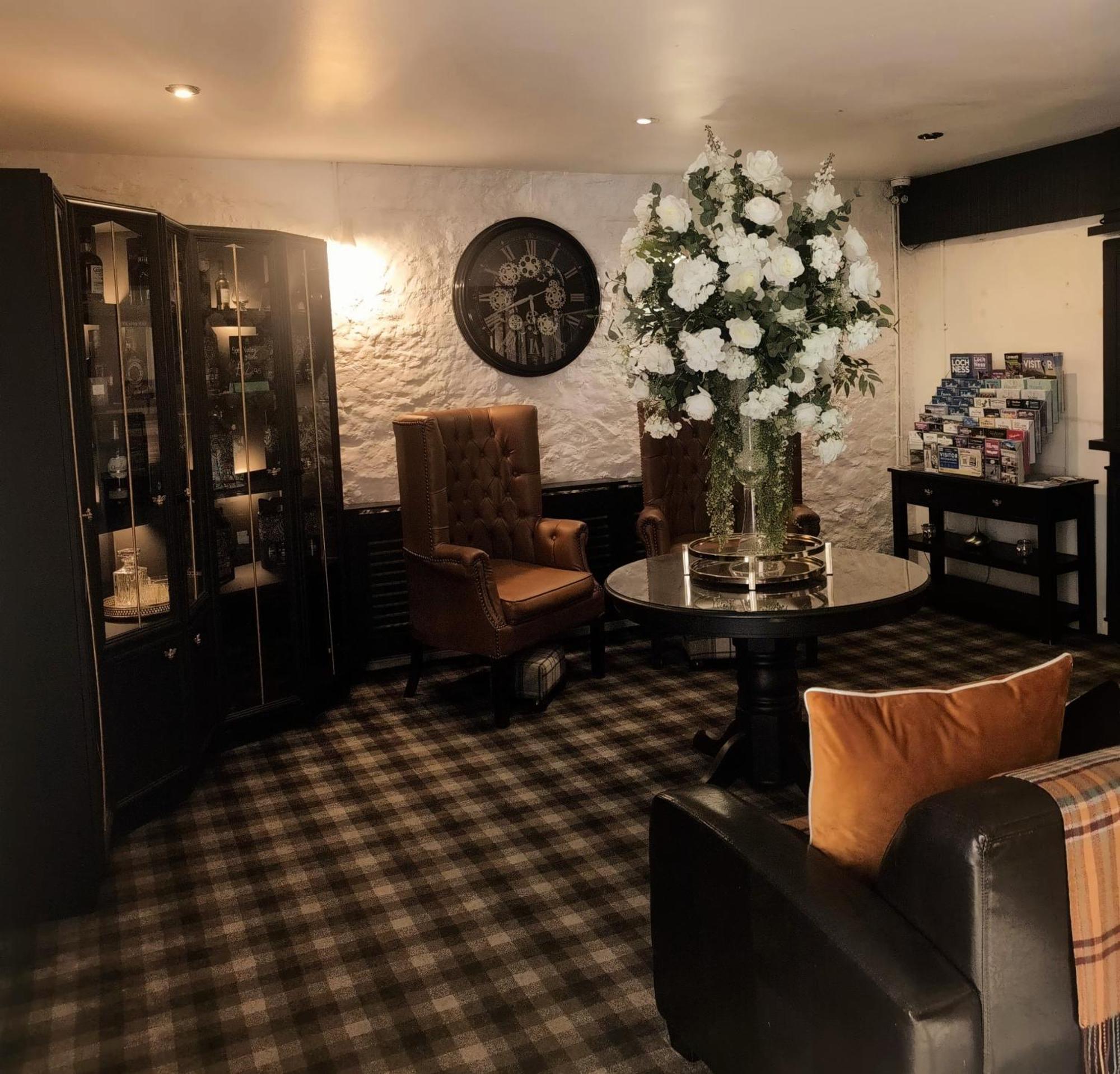 The Mill House Hotel Бакі Екстер'єр фото