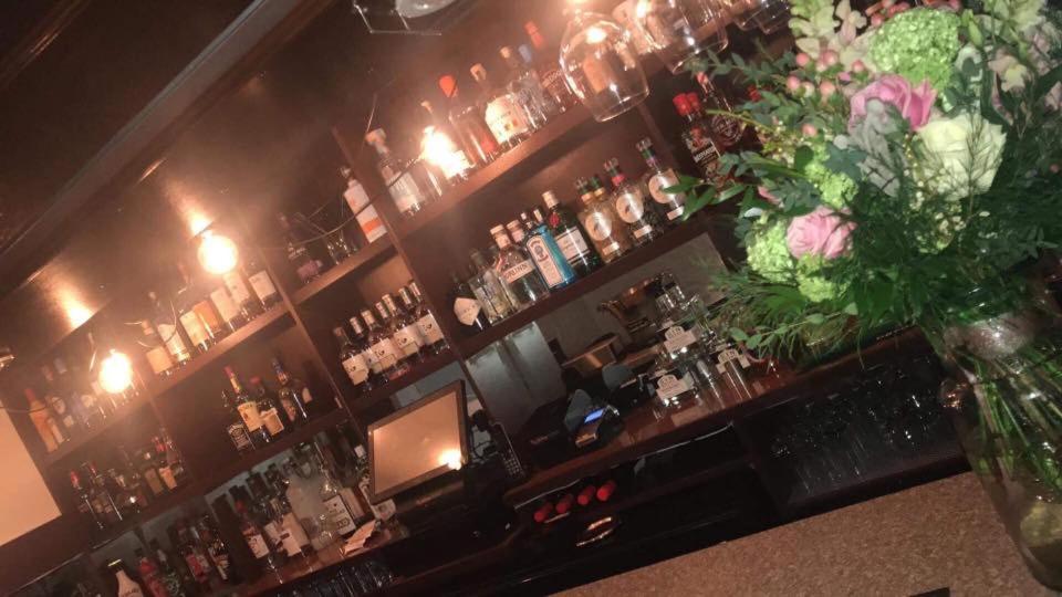 The Mill House Hotel Бакі Екстер'єр фото