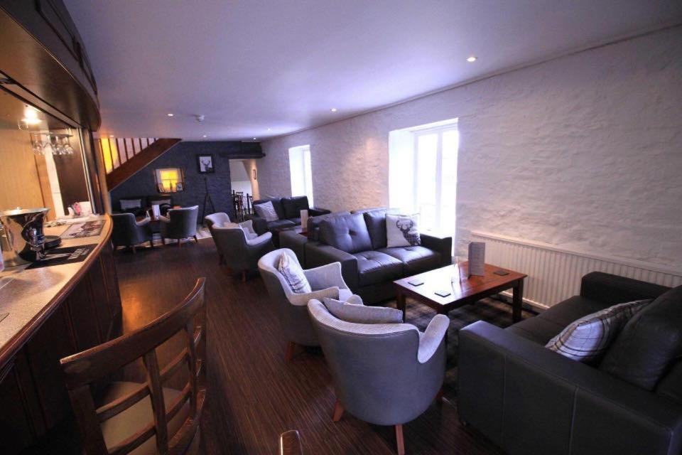 The Mill House Hotel Бакі Екстер'єр фото